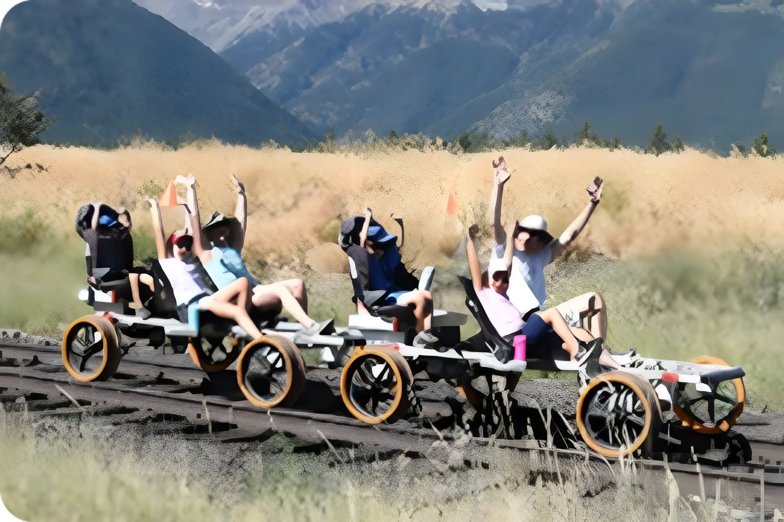 Quad Car2