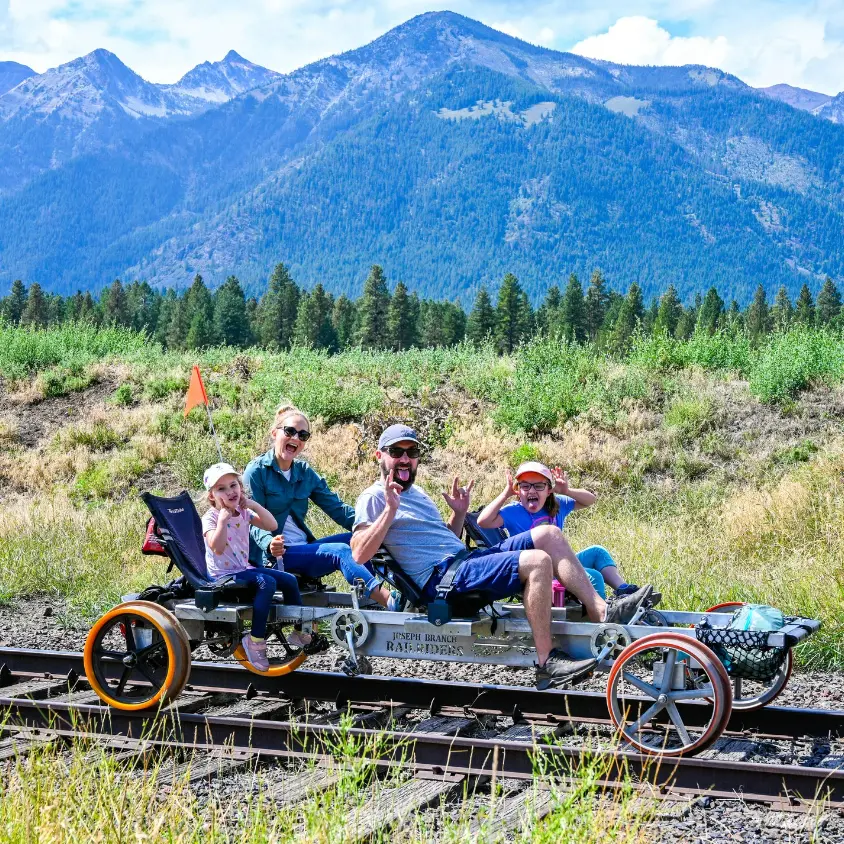 Unforgettable Family Fun