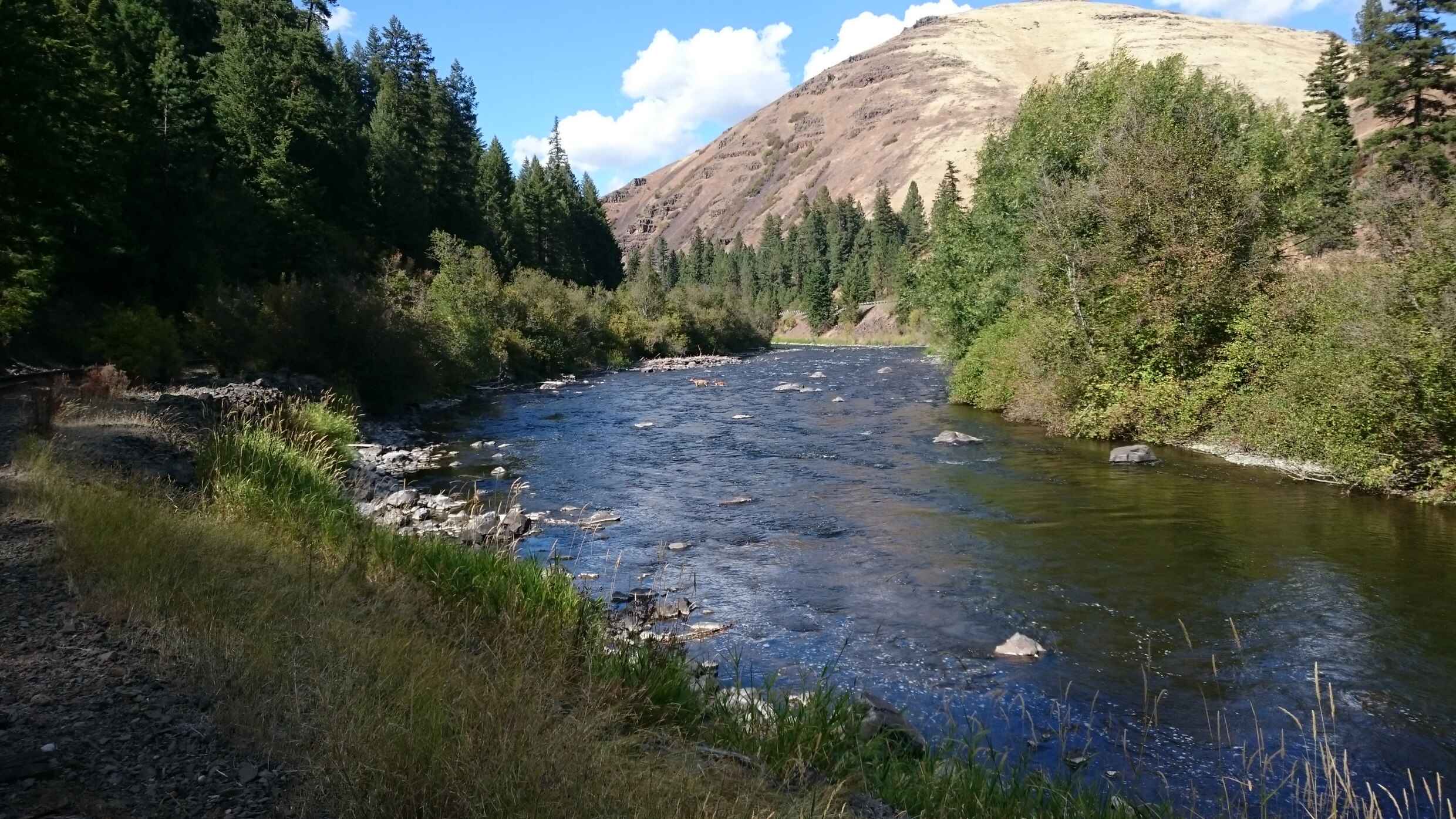 Water Canyon gallery image 2
