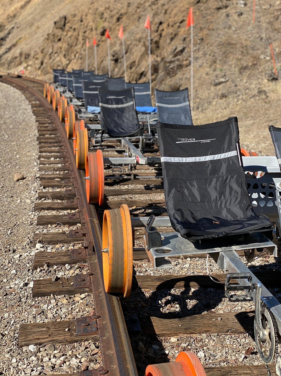 Minam Carts