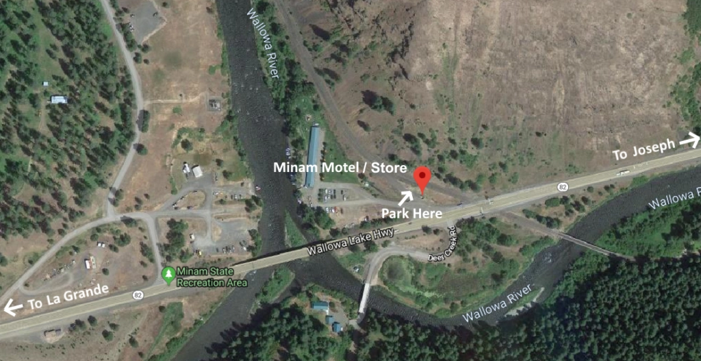 park here 1