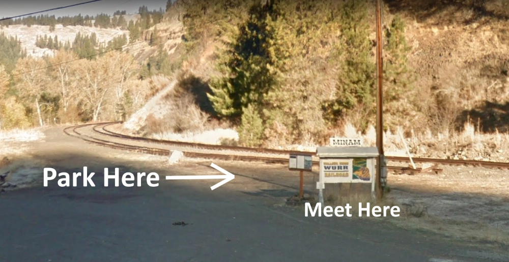 park here